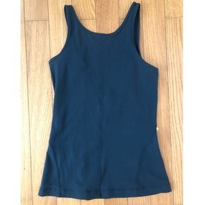 BRAND NEW Lululemon Back At It Again Tank Top